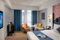 MAISON ROSY Hotel (Pingjiang, Yueyang)