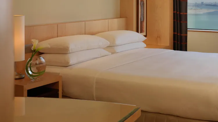 ハイアット リージェンシー ドバイ 部屋