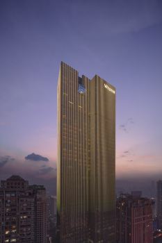 The Westin Chongqing Liberation Square
