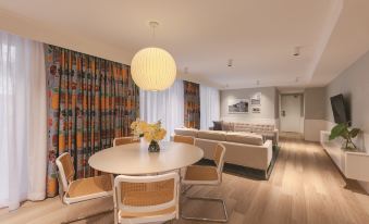 Adina Apartment Hotel Chippendale - Housity