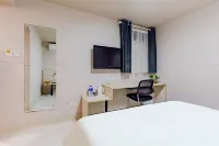 진장 인 허페이 후이저우 애비뉴