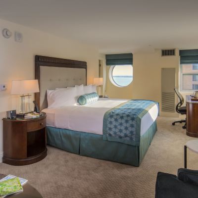 Langdon Loft King Room The Edgewater Promo Code