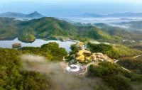 Shenyudao Holiday Hotel