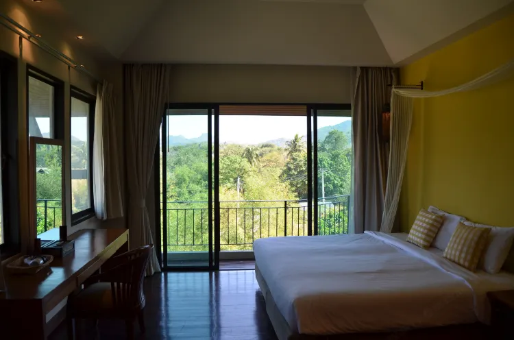 Vana Country View Suite