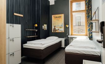 The Yard Hostel - Housity