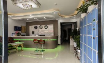 Cooperation Xinyue Business Hotel