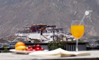 Himalaya Lhasa Hotel