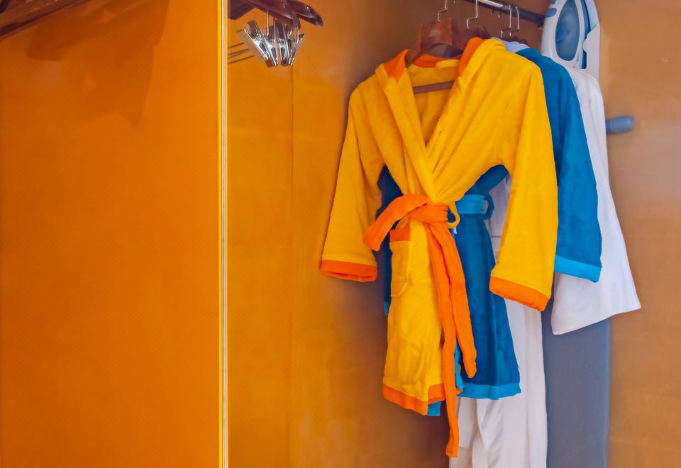 Felton Grand Hotel Hotel Chengdu Octonauts Theme Suite