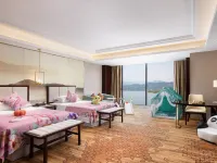 Yibang Peninsula Hotel Hotels in Wuning