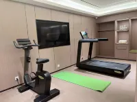 JI Hotel (Siping Yingxiong Guangchang Municipal Government)