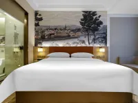 Vienna Hotel Honghu Aiguo Road Branch Hotels in Honghu