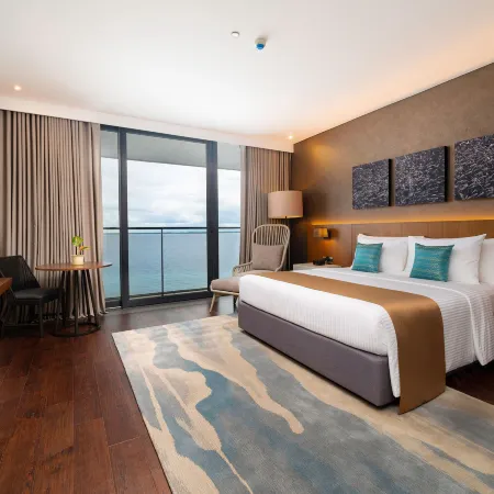 The Reef Island Resort Mactan, Cebu
