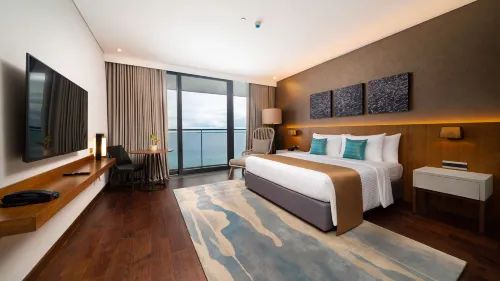 The Reef Island Resort Mactan, Cebu