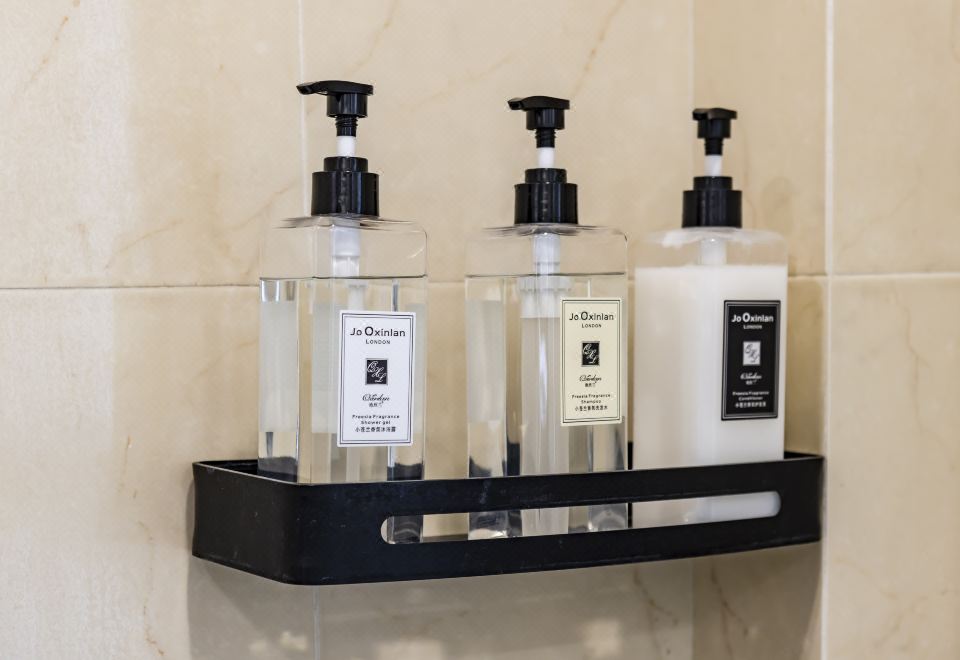 童境·童趣大床房（全景玻璃|恒溫空間）