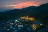 Zigui Zhilan Valley Vacation Hotel
