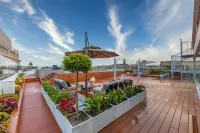 QiShe Fanmo Seaview-Hotel Hotel a 