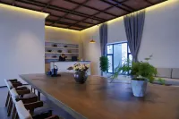 Manmi Shiguang Homestay