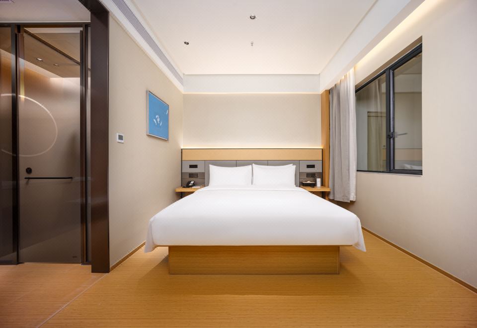 Superior Double Bed Room A