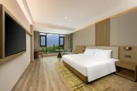 Holiday Inn JIUHUA MOUNTAIN HOT SPRING by IHG
