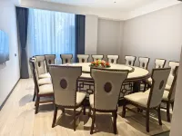 Mianning Juya Meiyi Hotel
