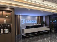 Weiduo Business Hotel Hotel di Anda