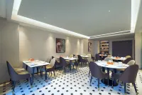 Bohao Yunfeng Hotel (Lanxi Meihao Square Branch)