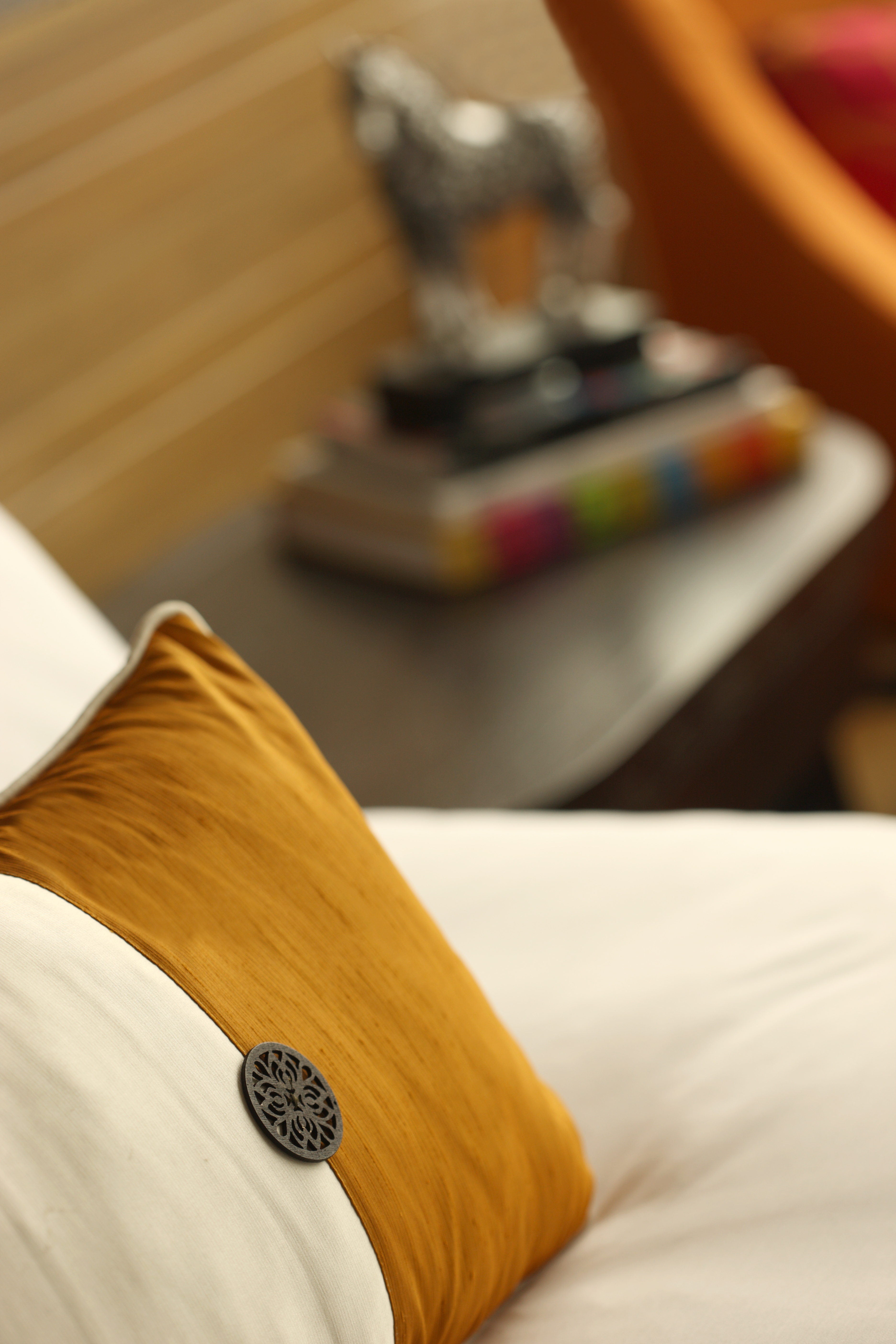 至尊海景房（辽阔海湾景色）