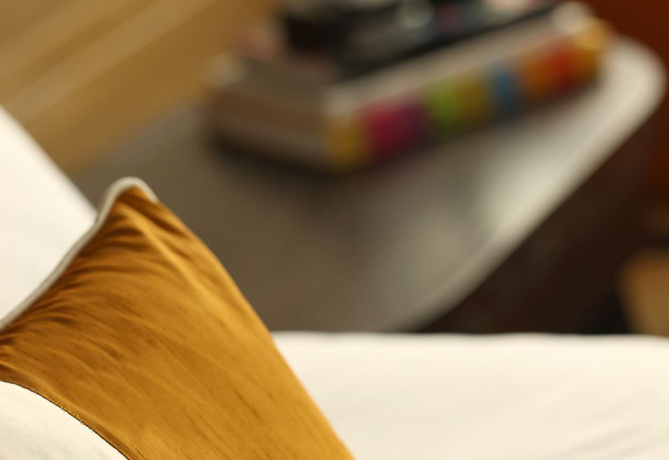 至尊海景房（遼闊海灣景色）