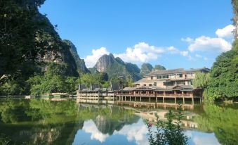 Mingshi Mountain Villa