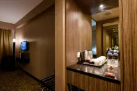 Grand Alora Hotel Hotels in 