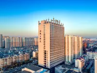 大同金地豪生ホテル のホテル