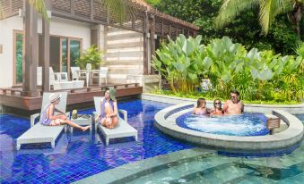 Resorts World Sentosa - Equarius Villas