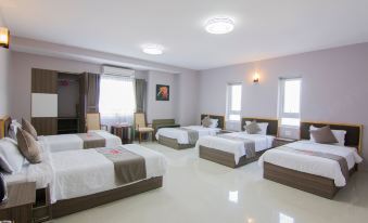 Khách sạn San Hô Vũng Tàu (Coral Hotel)