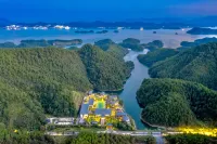 Yuandao international qiandao lake