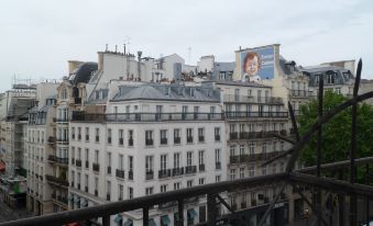 Holiday Inn Paris Opéra - Grands Boulevards, an IHG Hotel