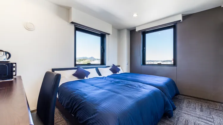 ホテルリブマックス 掛川駅前 部屋