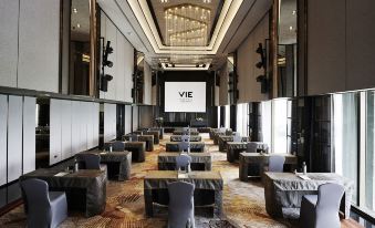 VIE Hotel Bangkok, MGallery Hotel Collection