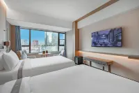 Shanghai Elong Hotel