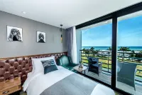 Jeju Marevo Beach Hotel