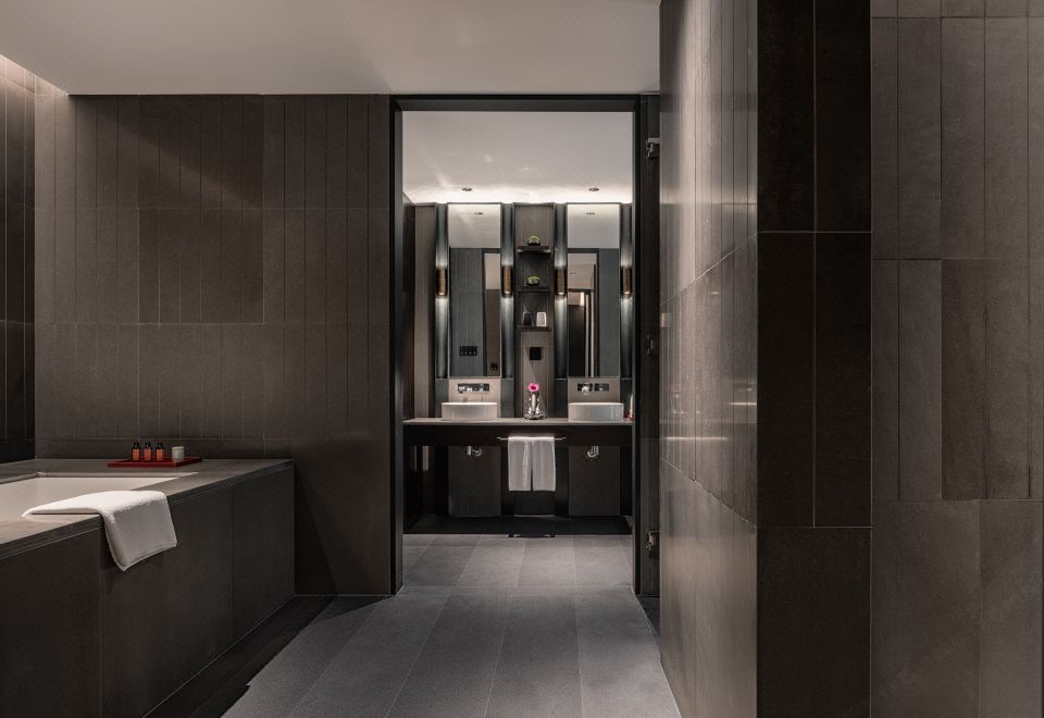 Savoir Resort Hangzhou XixiSuite - Lake-View (2 Beds)