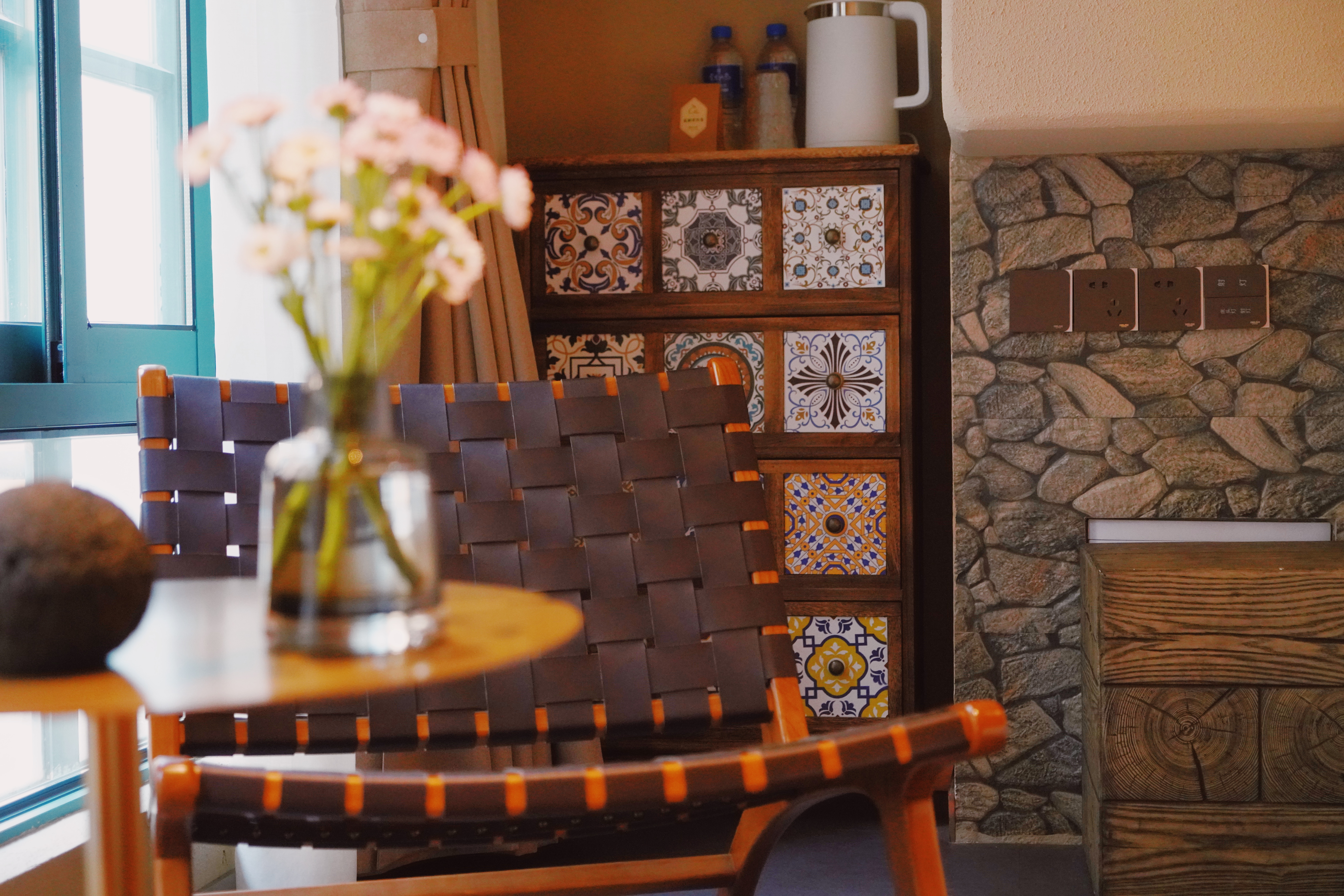 独龙族|奢享浴缸日落灯大床房