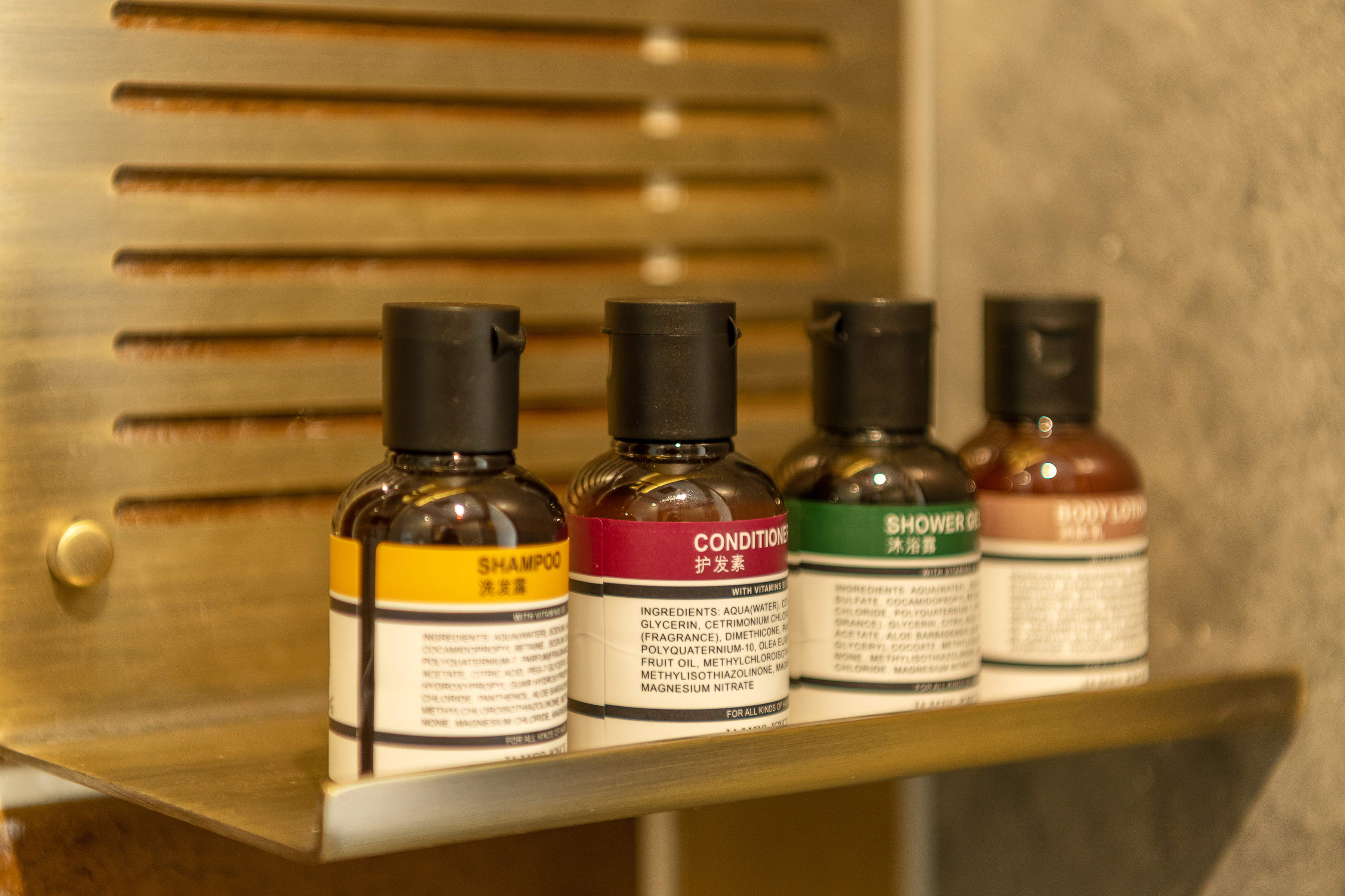 啡凡纯净大床房