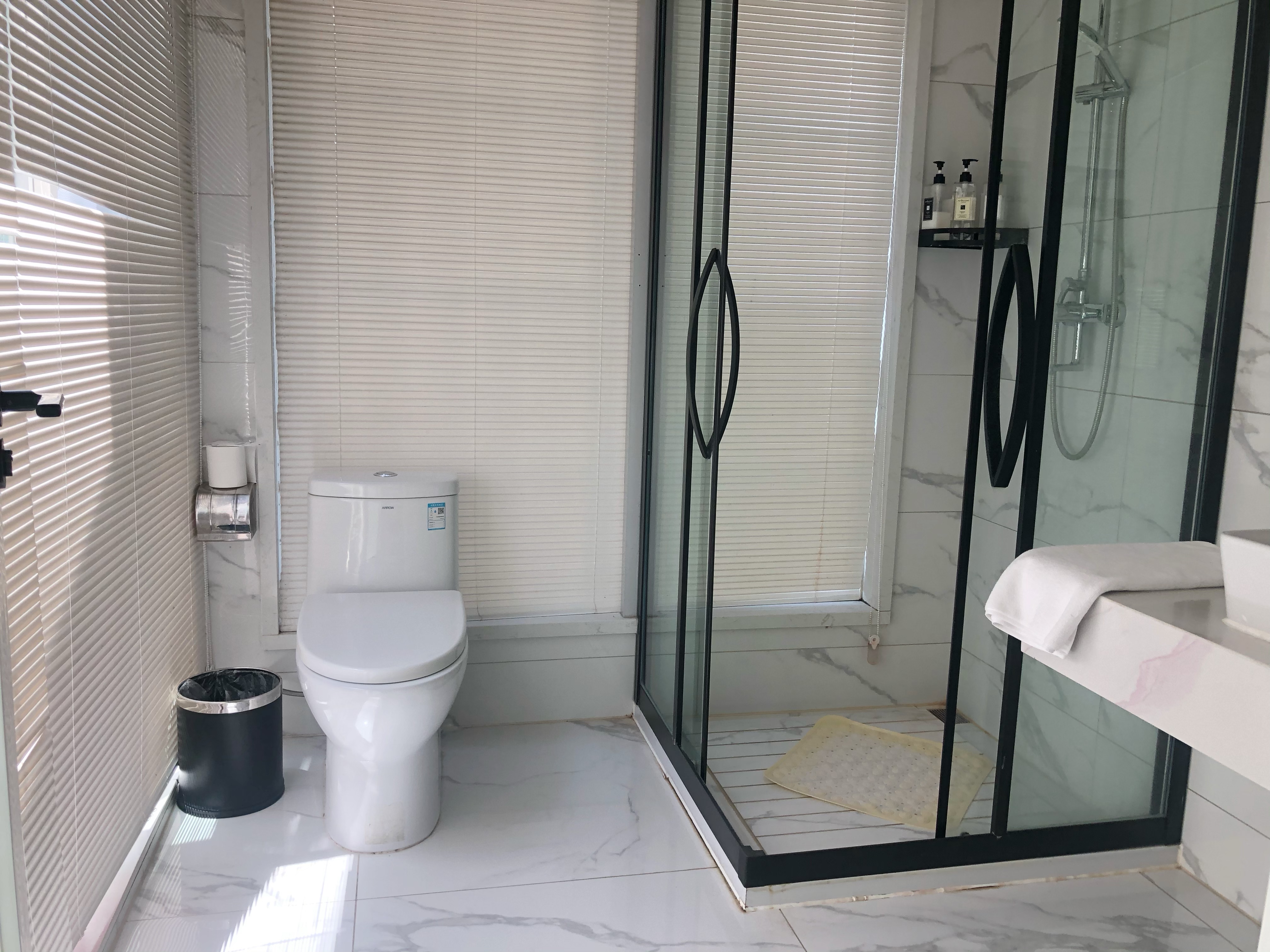 童境·童趣大床房（全景玻璃|恒温空间）