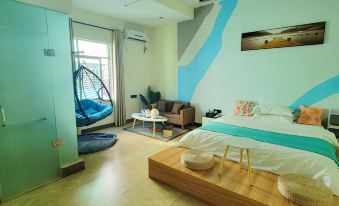 Wenchang Xiayu Hotel - Housity