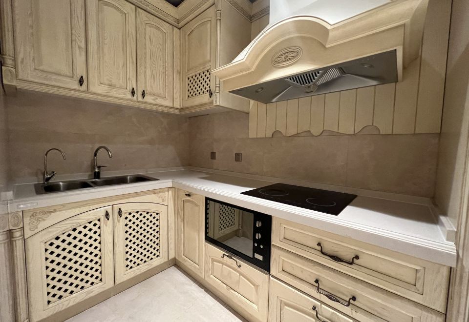 World Trade Winning HotelPresidential Suite