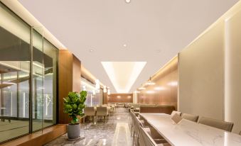 Atour X Hotel, Zhongshan Road, Sanyang Square, Wuxi