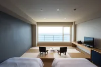 Shirahama Key Terrace Hotel Seamore Hotels in 