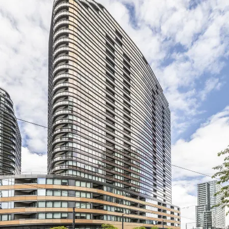Kula Docklands