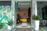 The Rooms by Alinace @ Mango