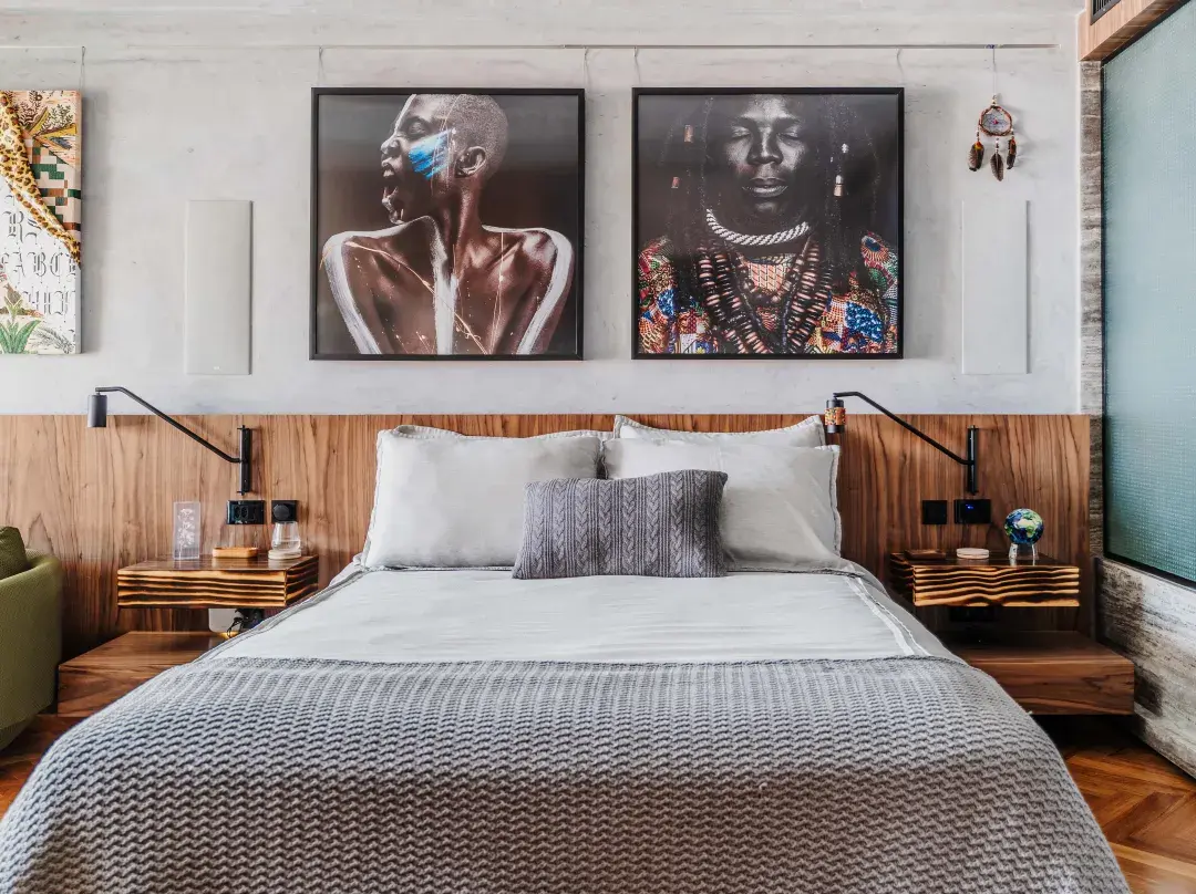 Obo Casa • Loft Moderno • Design Luxuoso • Praia De Ipanema - Ipanema